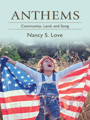 cover image of Anthems